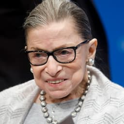 Ruth Bader Ginsburg Released From Hospital After Gallbladder Treatment