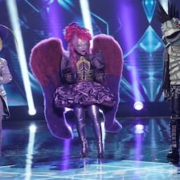 'The Masked Singer' Season 3 Finale Crowns a New Winner: Runners-Up React (Exclusive)