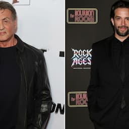 Sylvester Stallone Shares Words of Encouragement for Nick Cordero