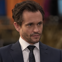 'The Good Fight': Hugh Dancy on Liz and Caleb's Secret Romance and That Fan Fiction (Exclusive)