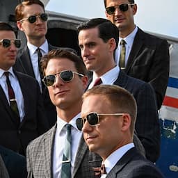 Patrick J. Adams' 'The Right Stuff' Gets Trailer and Release Date