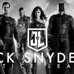 How to Watch 'Zack Snyder's Justice League' on HBO Max