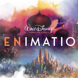 'Zenimation': Take a Moment of Mindfulness, Disney-Style (Exclusive)