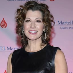 Amy Grant Shares Photos After Open Heart Surgery