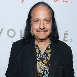 Adult Film Star Ron Jeremy Charged With 4 Counts of Sexual Assault