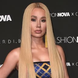 Iggy Azalea Reveals She's Moving to Atlanta and Has Signed a New Record Deal (Exclusive)
