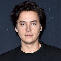 Cole Sprouse Says He Was Arrested for Protesting George Floyd Death