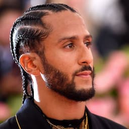 Colin Kaepernick Teams With Ava DuVernay for Netflix Show on His Life