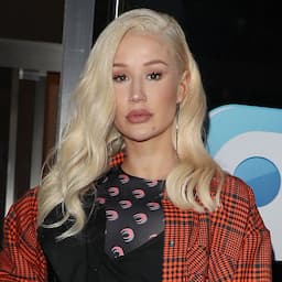 Iggy Azalea Slams Ex Playboi Carti For Not Spending Christmas With Their Son, Accuses Him of Cheating on Her