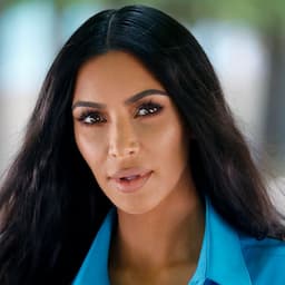 Kim Kardashian Offers to Help Protester Hit by Rubber Bullet