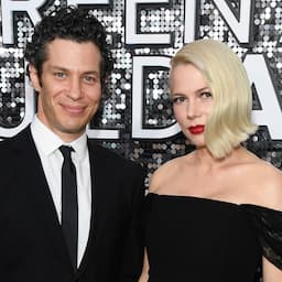 Michelle Williams Gives Birth to Baby With Fiance Thomas Kail: Report