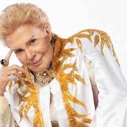 Walter Mercado's Legacy Chronicled in Netflix Doc: Watch the Trailer!