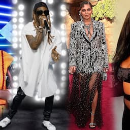 BET Awards 2020: Best and Biggest Moments of the Night