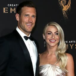 Brooks Laich Says He Cries 'All the Time' Amid Julianne Hough Divorce