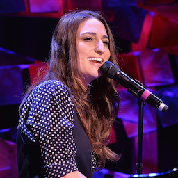 Sara Bareilles Debuts 'Little Voice' Theme Song in First Teaser