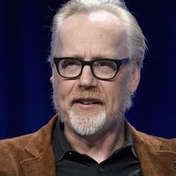 'MythBusters' Star Adam Savage Accused of Sexual Assault by His Sister