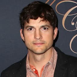 Ashton Kutcher Gives Health Update After Sharing News of His Rare Form of Vasculitis