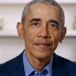 Barack Obama Delivers Uplifting Speech Amid Protests