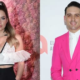 Ashley Benson Is Featured on Rumored Boyfriend G-Eazy’s New Project