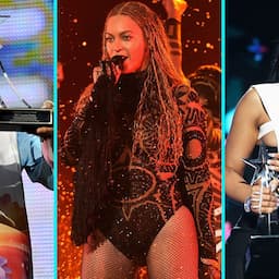 The BET Awards Turn 20: The Most Memorable Moments Over the Years
