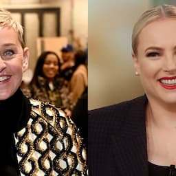 Ellen DeGeneres, Meghan McCain and More React to Supreme Court Ruling on LGBTQ Rights