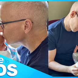 Father's Day 2020: Anderson Cooper, Ryan Hurd & More First-Time Dads