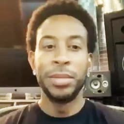 Ludacris Reacts to Protesters Using His Lyrics to Yell at Police