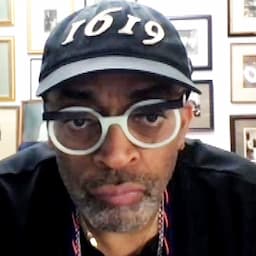 Spike Lee on What He Finds Encouraging About the Ongoing BLM Protests