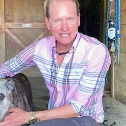 Carson Kressley Is Set to Host the Extraordinary Families Gala in L.A.