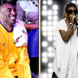 BET Awards 2020: Lil Wayne Pays Tribute to Kobe Bryant