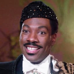 Eddie Murphy Says ‘Coming to America’ Sequel Is Even ‘Funnier Than the First One’  