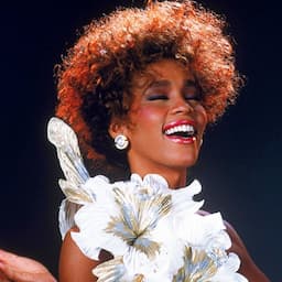 Whitney Houston’s Debut Album Celebrates 35th Anniversary: ET’s Time With the Icon