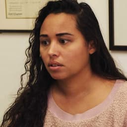 '90 Day Fiancé': Tania Gets News That Affects Her Future With Syngin