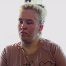 Mama June Struggles to Admit She's a Drug Addict (Exclusive)