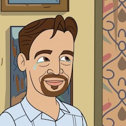 Watch Lin-Manuel Miranda Make His 'One Day at a Time' Debut on Animated Special