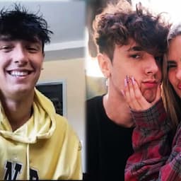Bryce Hall Sets the Record Straight on Addison Rae Dating Rumors