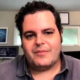 Josh Gad on Talking to His Kids About Racism and Protests (Exclusive)