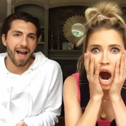 Kaitlyn Bristowe on Her Surprise 'Dancing With the Stars' Casting