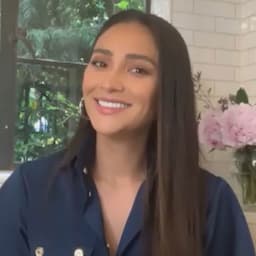 Shay Mitchell Opens Up About Raising a Biracial Child (Exclusive)