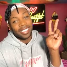 Todrick Hall Praises Taylor Swift for 'Using Her Voice' for Activism