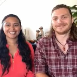 '90 Day Fiancé': Syngin on Possibly Moving Back to South Africa 
