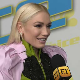 Gwen Stefani is ‘Over the Moon’ About Her Return to 'The Voice'