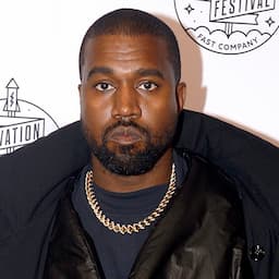 Kanye West Donates $2 Million, Sets Up College Fund For George Floyd's Daughter