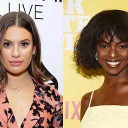 Lea Michele Apologizes After 'Glee' Co-Star Accuses Her of Making Her Time on Set ‘Living Hell'