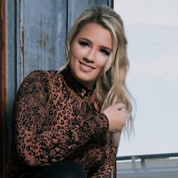Gabby Barrett Opens Up About How Love and Faith Inspired New Album