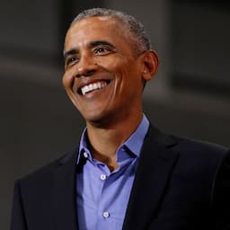 Barack Obama Reacts to Kamala Harris' Historic VP Nomination