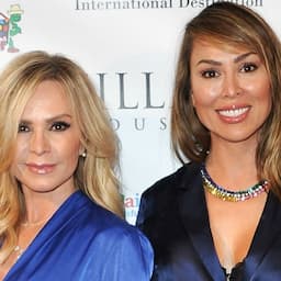 'RHOC's Kelly Dodd Reacts to Tamra Judge Saying She Needs to Be Fired