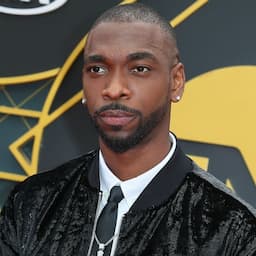 Jay Pharoah Recalls Police Encounter Where an Cop Kneeled on His Neck