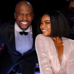 Terry Crews on Apologizing to Gabrielle Union After Her 'AGT' Claims