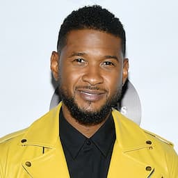 Usher Confirms He Has a Baby on the Way and a New Las Vegas Residency